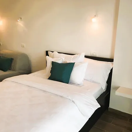 דירות Mamaia'S Minimalist Loft מראה חיצוני תמונה