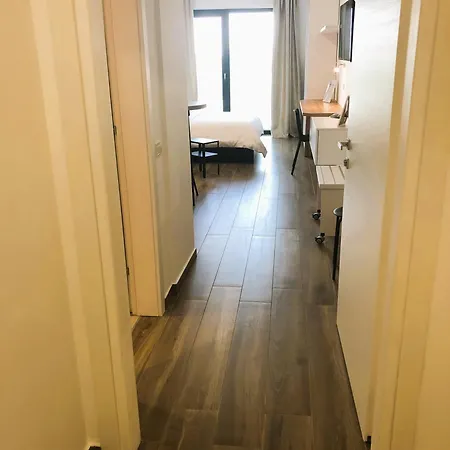 דירות Mamaia'S Minimalist Loft מראה חיצוני תמונה