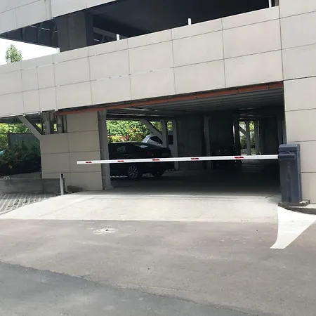 דירות Mamaia'S Minimalist Loft מראה חיצוני תמונה